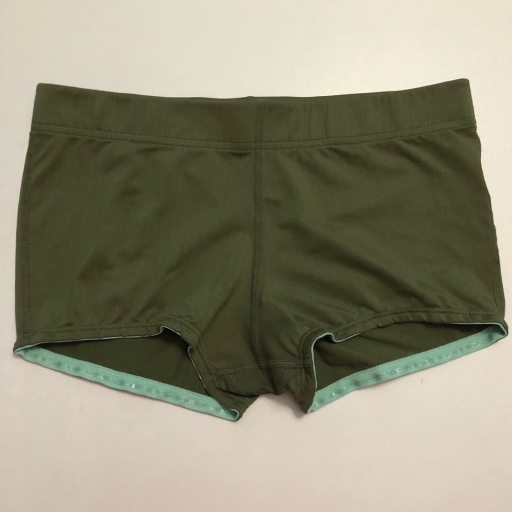 Lululemon no ride shorts